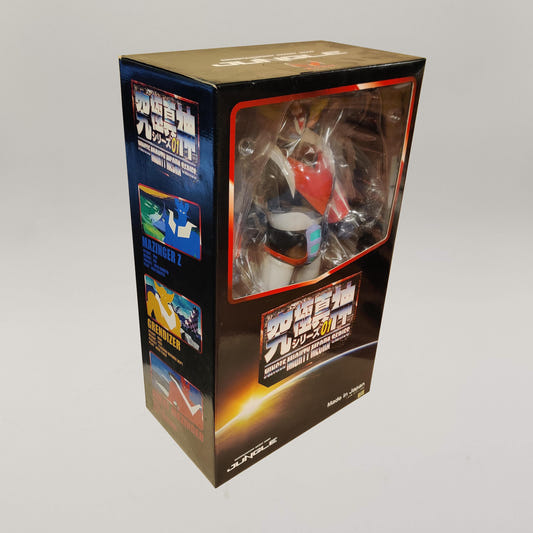 Figurine Collector – Goldorak (Grendizer) – Édition Limitée 400 ex. (2016) – image produit 1