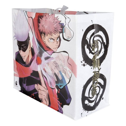 Sac Shopping Jujutsu Kaisen