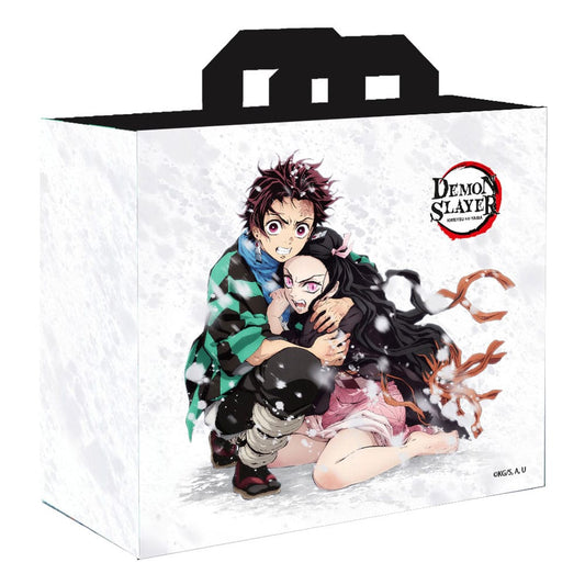 Sac Shopping Kimetsu no Yaiba (Demon Slayer)