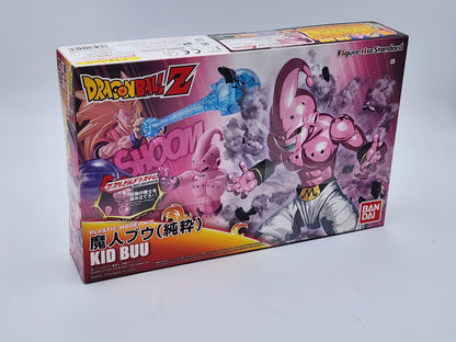 Dragon Ball Z - Maquette Kid Buu Figure Rise Standard