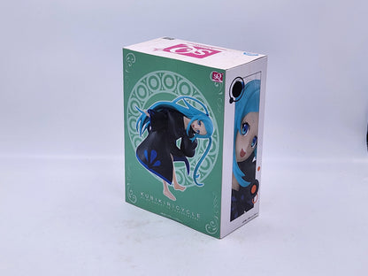 Kubikiri Cycle: Aoiro Savant To Zaregotozukai - Figurine Kunagisa Tomo