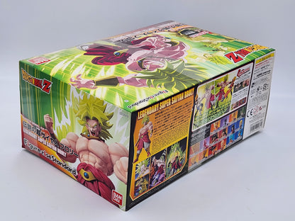 Dragon Ball Z - Legendary Super Saiyan Broly Model Kit