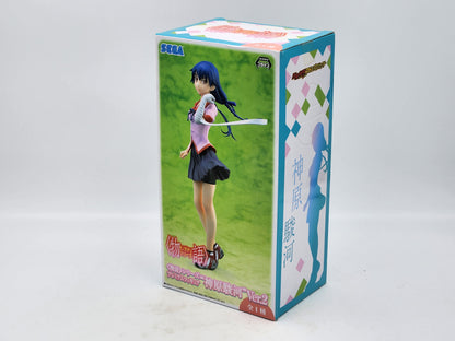 Monogatari Series - Kanbaru Suruga Ver.2 Premium Version