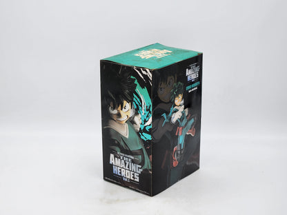 My Hero Academia - Figurine Izuku Midoriya