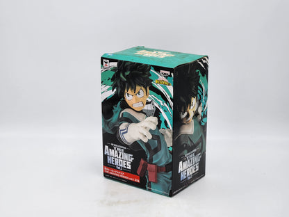 My Hero Academia - Izuku Midoriya Figure