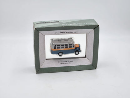 My Neighbor Totoro Pic-02 Beanie Bus