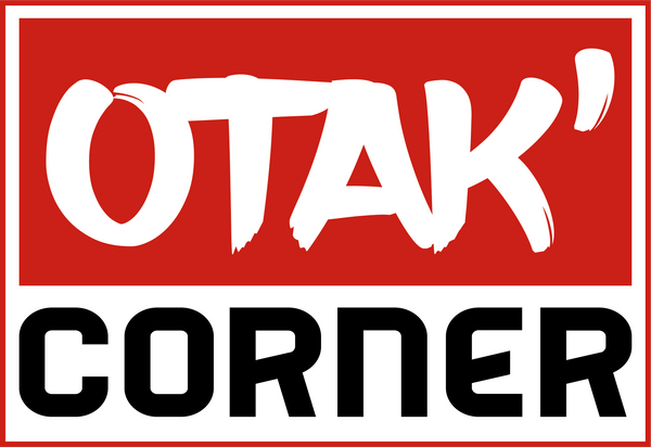 Otak Corner