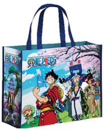 🌸 One Piece Sac Shopping Wano Kuni 🌸