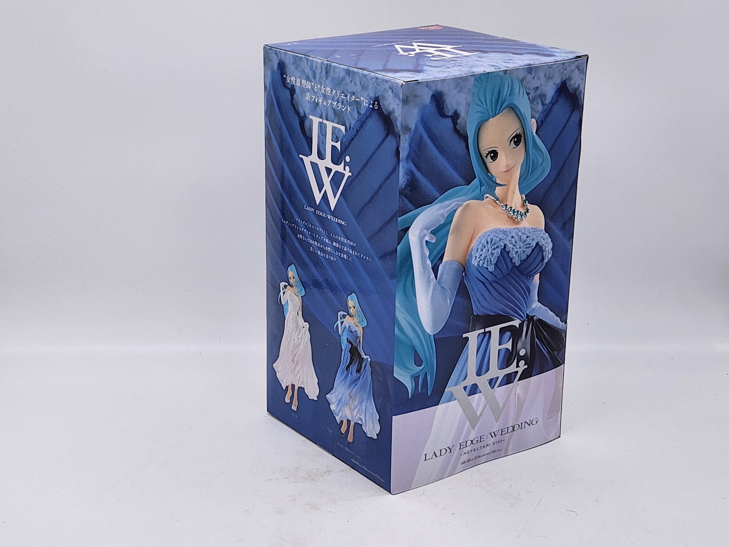 One Piece - Lady Edge Wedding Nefeltari Vivi Ver. 2