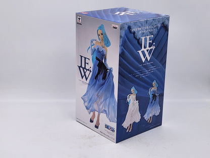 One Piece - Lady Edge Wedding Nefeltari Vivi Ver. 2