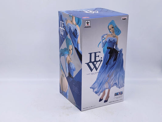 One Piece - Lady Edge Wedding Nefeltari Vivi Ver. 2