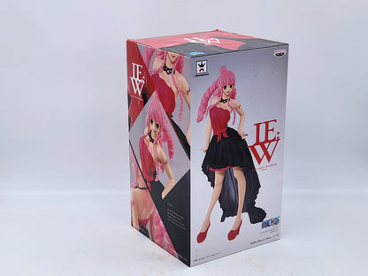 One Piece - Lady Edge Wedding Perhona Ver. 2