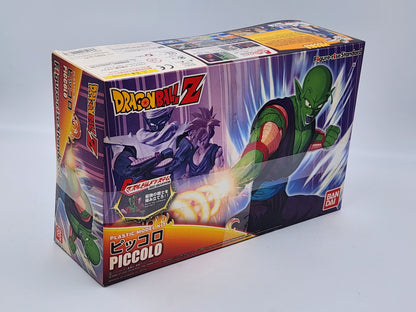 Dragon Ball Z - Maquette - Piccolo Figure Rise Standard