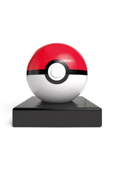 Pokémon tirelire Poké Ball