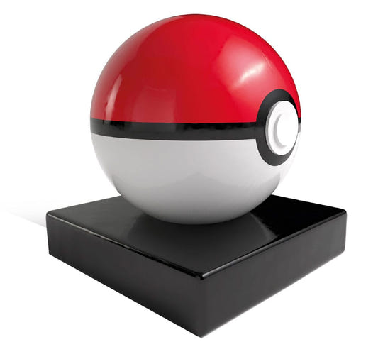 Pokémon tirelire Poké Ball – image produit 2