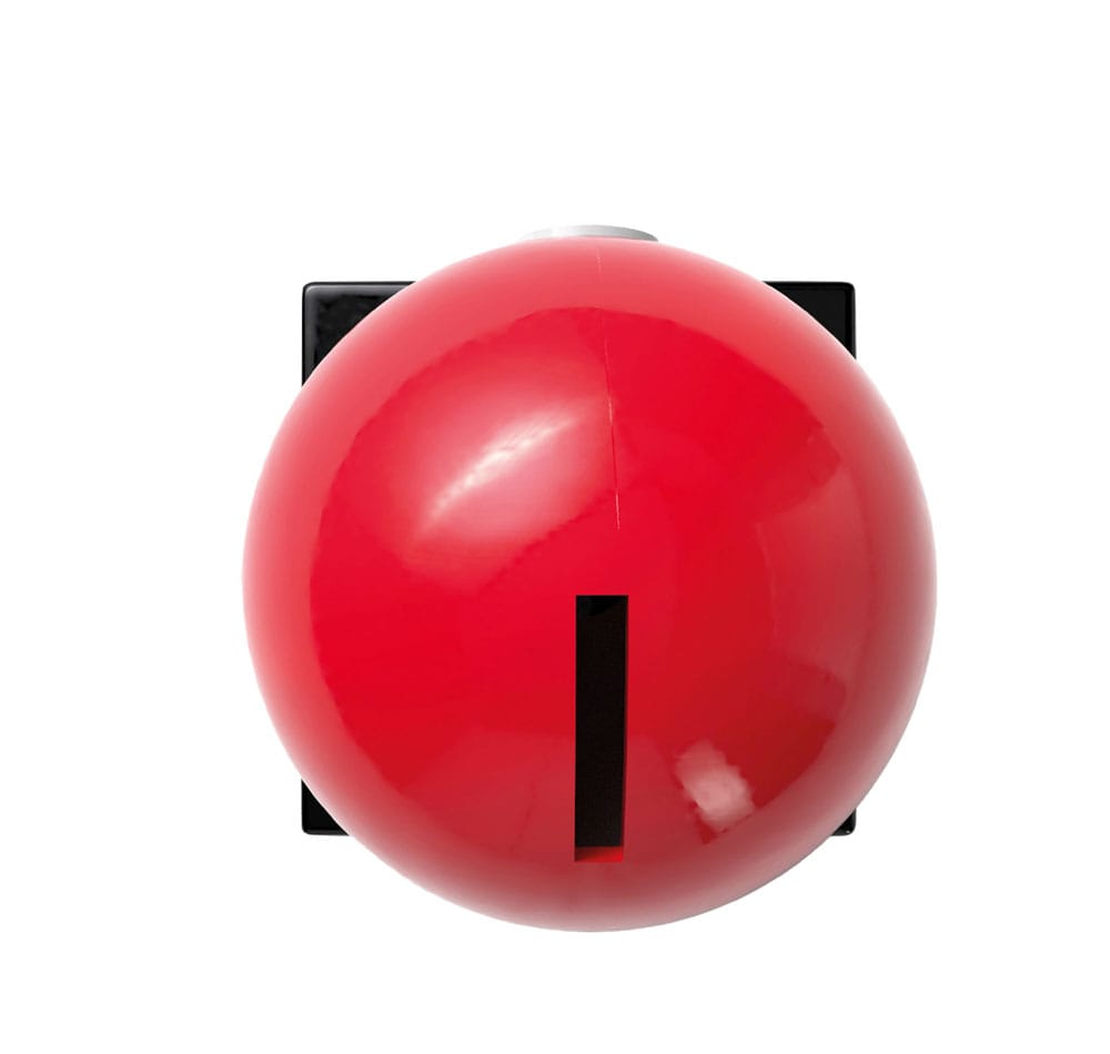 Pokémon tirelire Poké Ball