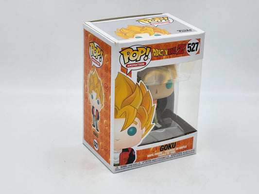 Dragon Ball Z - Pop 527 Goku