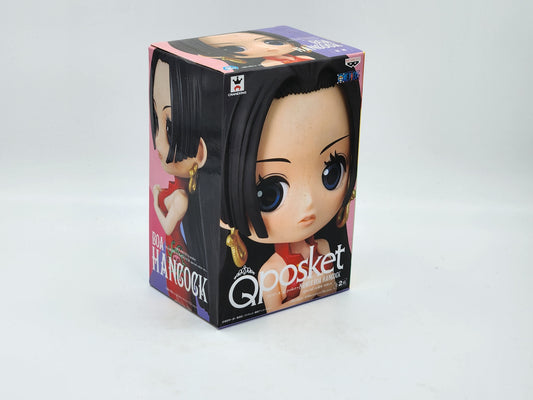 QPosket - Boa Hancock One Piece Ver. 2