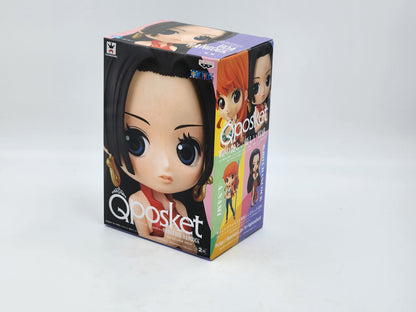 QPosket - Boa Hancock One Piece Ver. 2