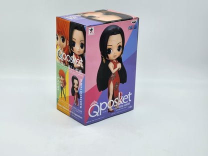 QPosket - Boa Hancock One Piece Ver. 2