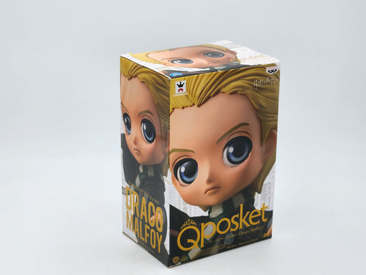 QPosket - Harry Potter Draco Malfoy Ver. 2.2