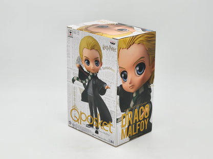 QPosket - Harry Potter Draco Malfoy Ver. 2.2