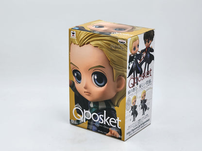 QPosket - Harry Potter Draco Malfoy Ver. 2