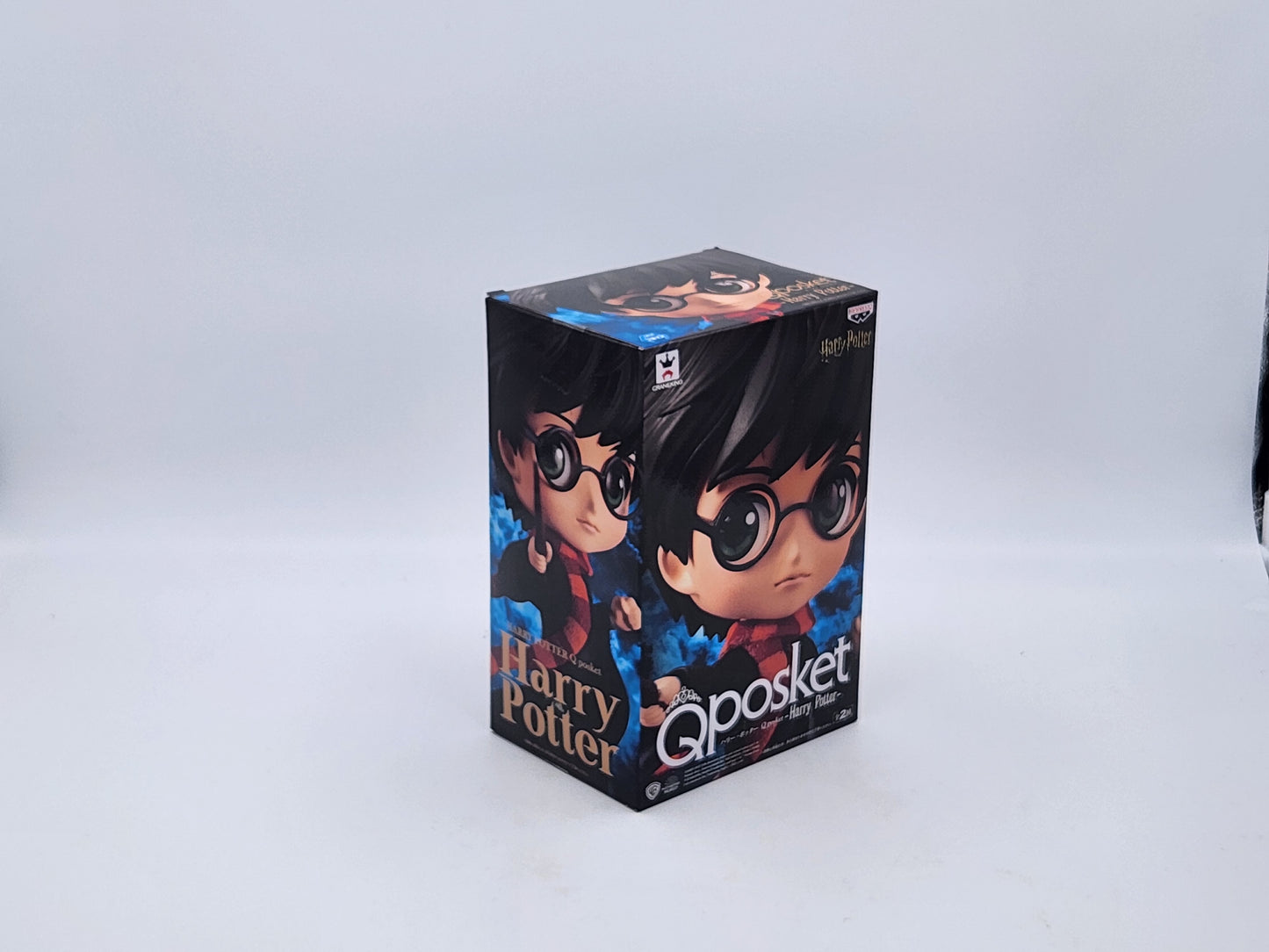 QPosket - Harry Potter Ver. 2