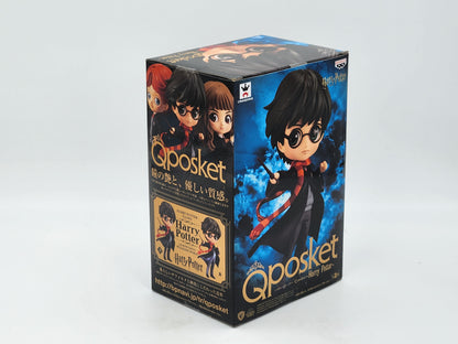 QPosket - Harry Potter Ver. 2