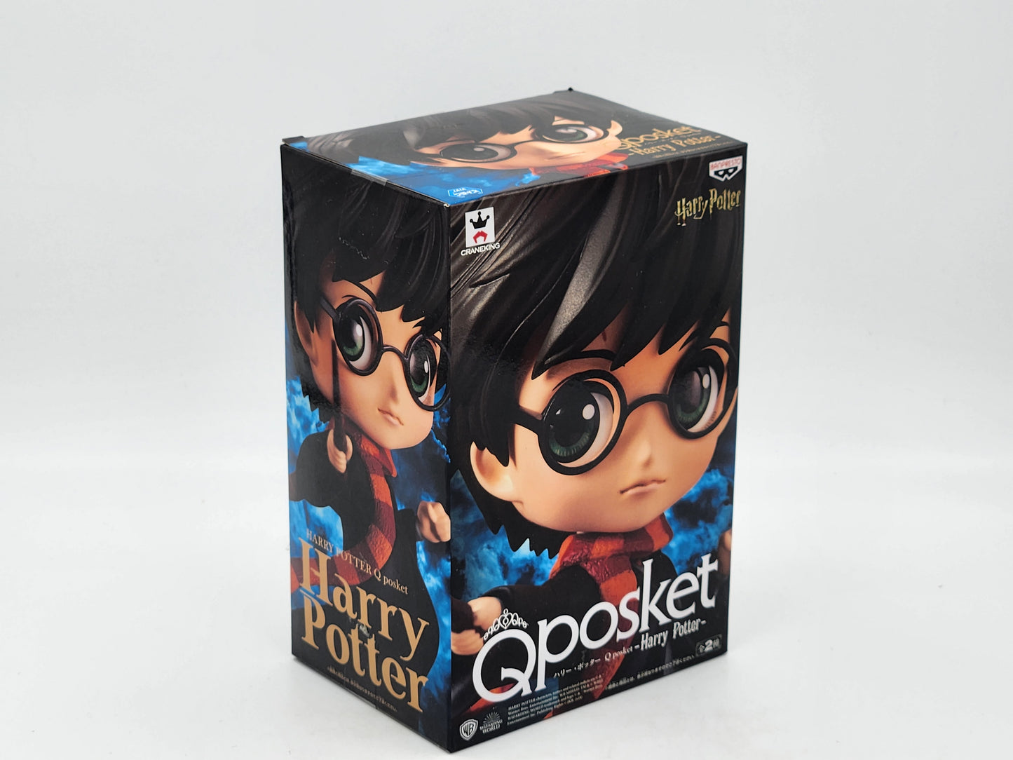 QPosket - Harry Potter Ver. 2