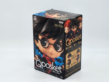 QPosket - Harry Potter Ver. 2