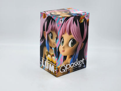 QPosket - Lum Ver. 2