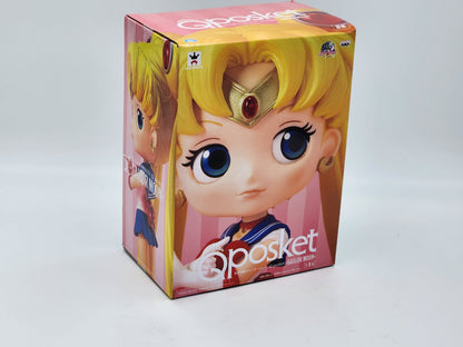 QPosket Sailor Moon