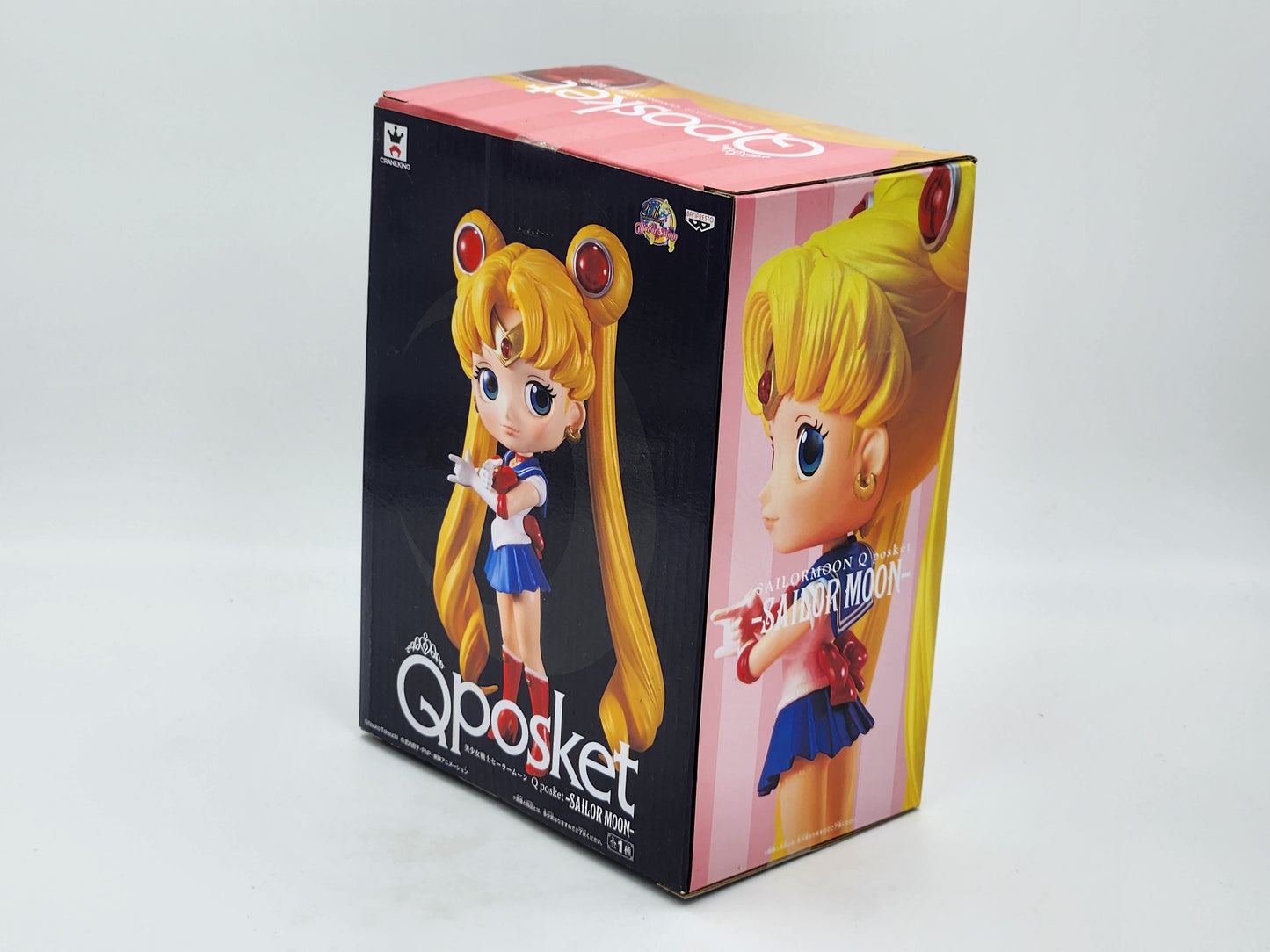 QPosket Sailor Moon