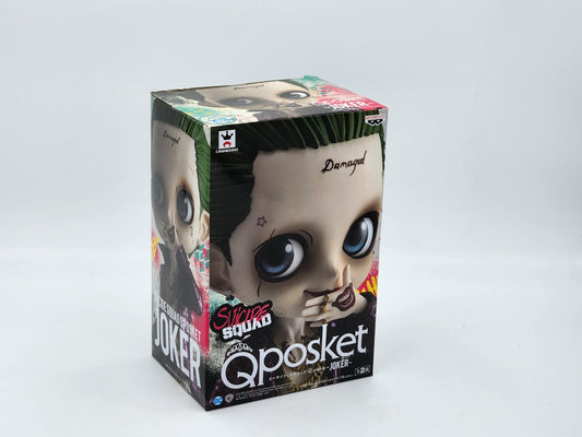 Qposket Suicide Squad Joker Ver. 2