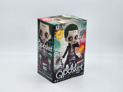 Qposket Suicide Squad Joker Ver. 2