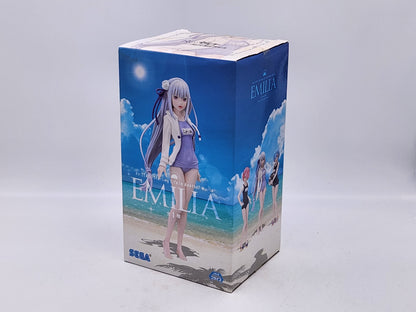 Re:Zero - Emilia Summer Days