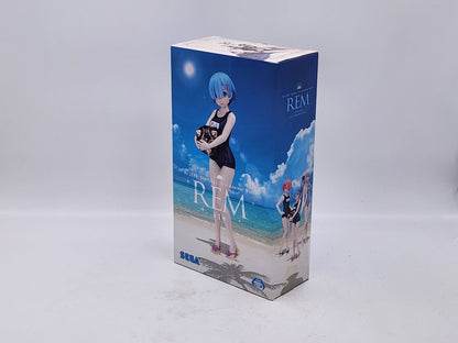 Re-Zero - Rem Summer Days