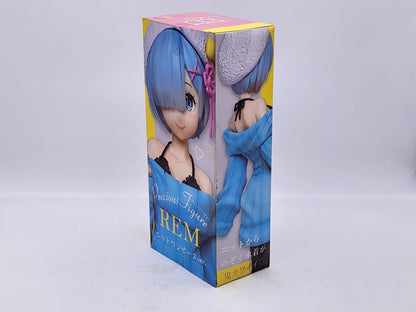 Re:Zero – Rem Precious Figure Knit Dress Version