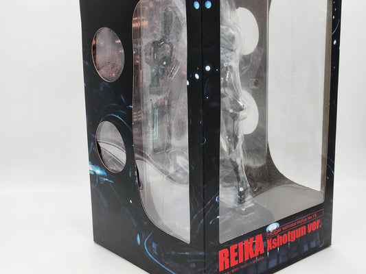 Reika X Shotgun Version Gantz