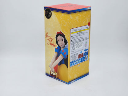 Sega Spm Snow White