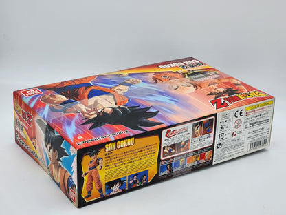 Dragon Ball Z - Son Goku Figure Rise Standard Model Kit