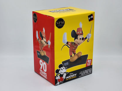 Spm - Disney Mickey 90 Years Of Magic Conductor