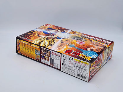 Dragon Ball Z - Super Saiyan Son Goku Figure Rise Standard Model Kit