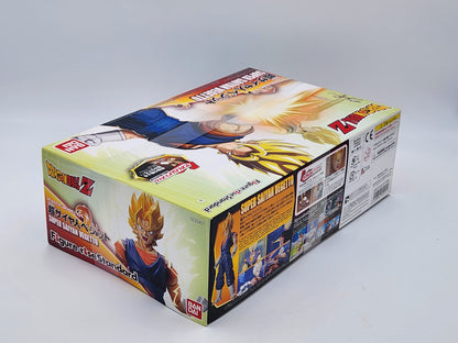 Dragon Ball Z - Plastic Model Kit - Super Saiyan Vegetto