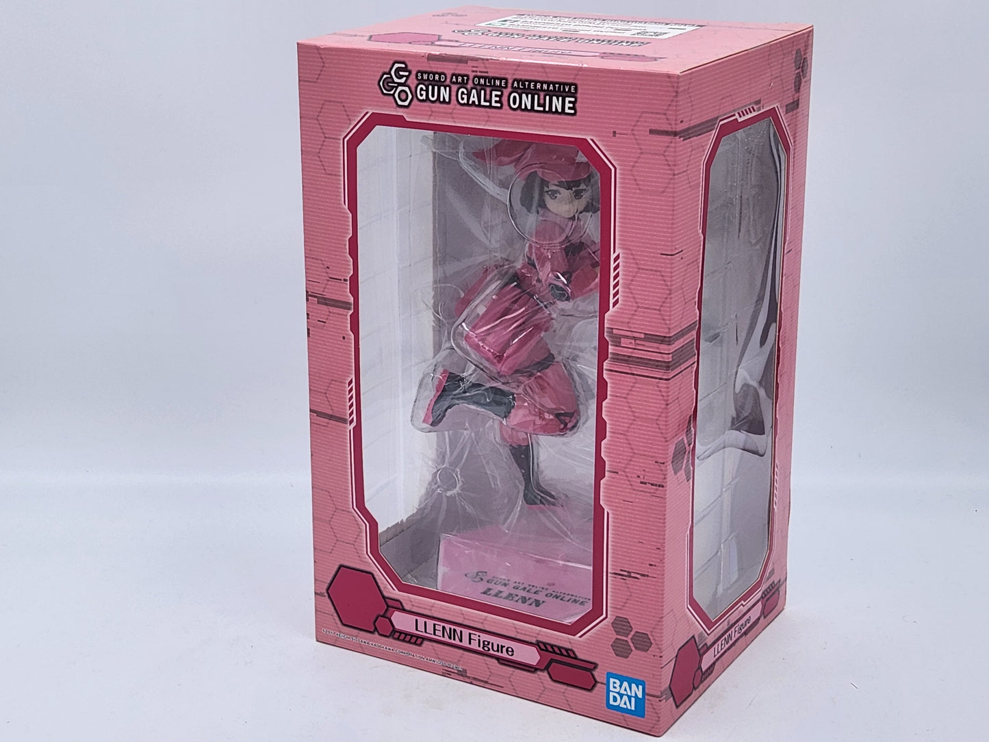 Sword Art Online - Gun Gale Online Llen Figure