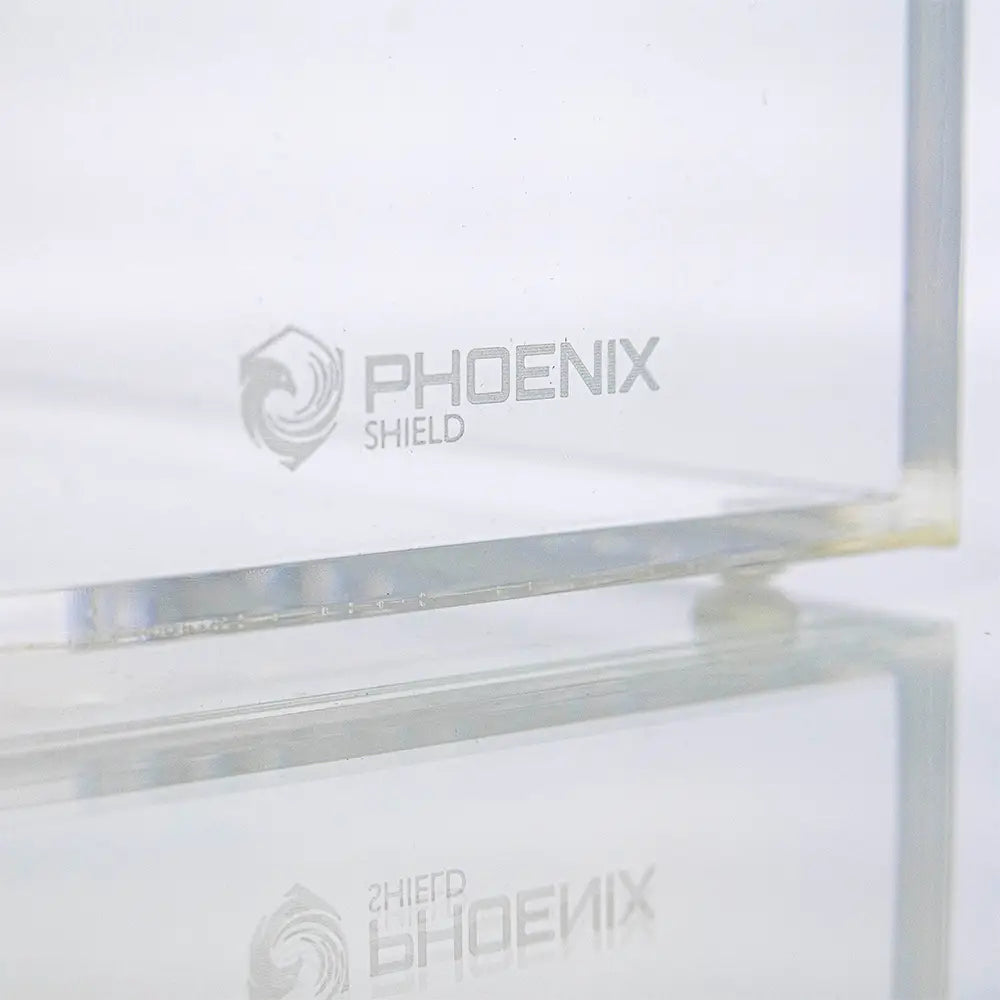 Boîte Acrylique pour Coffrets ETB Pokémon – Présentoir Transparent Haute Qualité Phoenix Shield