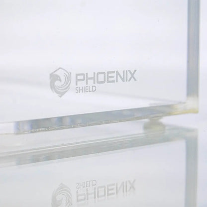 Boîte Acrylique pour Coffrets ETB Pokémon – Présentoir Transparent Haute Qualité Phoenix Shield