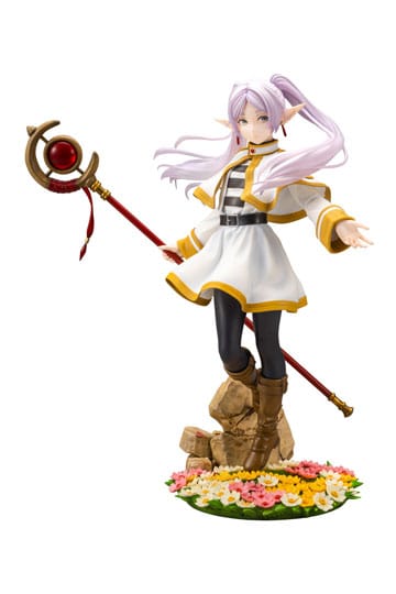 Frieren: Beyond Journey's End statuette PVC 1/7 Frieren Bonus Edition 24 cm