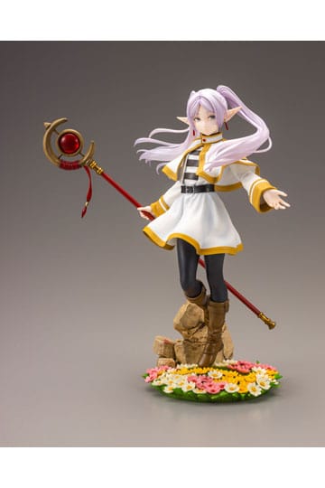 Frieren: Beyond Journey's End statuette PVC 1/7 Frieren Bonus Edition 24 cm